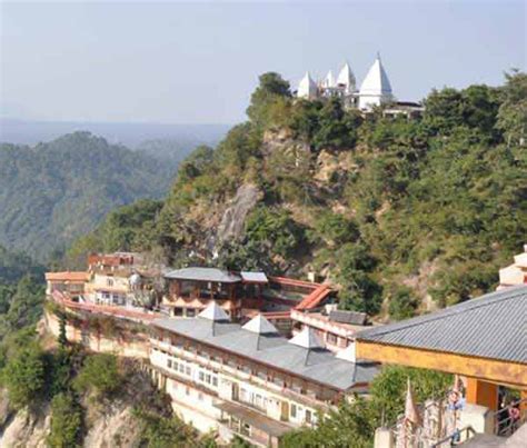 Baba Balak Nath Temple At Deotsidh – Himachal Pradesh – Story – Rituals ...