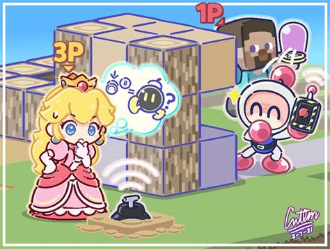 The Brunette Amitie On Twitter Smash Bros Super Smash Bros