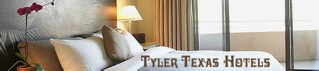 Tyler Texas 2024 Hotel Directory, Motels, Lodging, Bed & Breakfasts ...