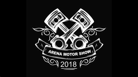 Participação do Civic Club AM no Arena Motor Show 19 05 2018 YouTube