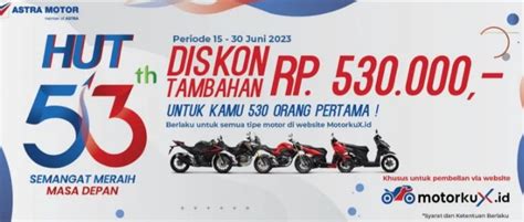 Mau Dapat Diskon Lewat Aplikasi Motorku X Ini Caranya