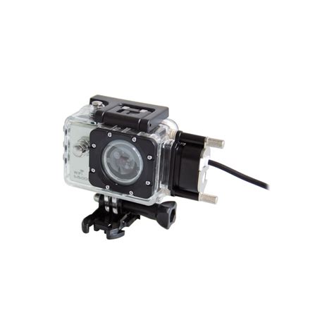 Sjcam Waterproof Housing For Sj Sj Wi Fi With Cable Wazza