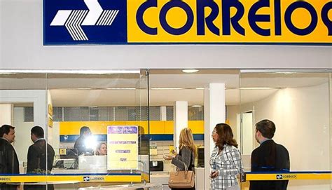 Concurso Correios O Que Faz Um Analista Dos Correios