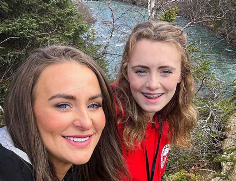 ‘Teen Mom Leah Messer Gets Harassed by Bigots for Taking Daughters to