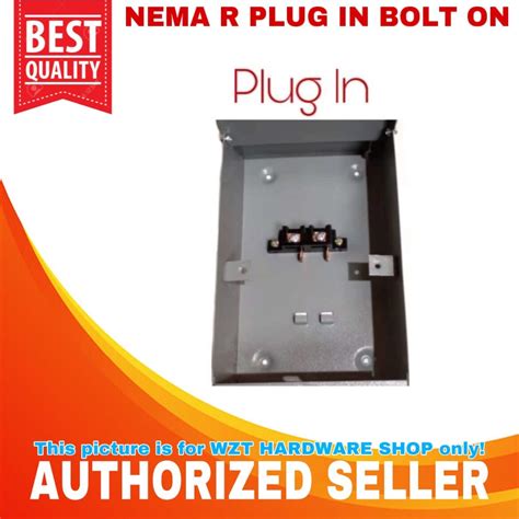 AMERICA Plug In Type High Quality Electrical Panel Box Circuit