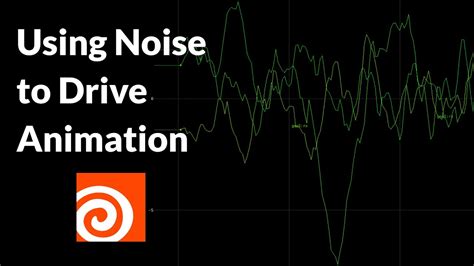 Procedural Animation Using Noise Houdini 19 5 YouTube