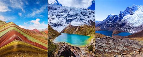 Lugares turísticos de Cusco Terandes 2024