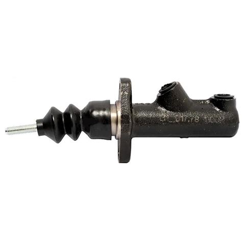 RAParts 3595504M2 Brake Master Cylinder Fits Massey Ferguson 350 399