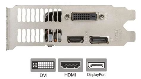 Hdmi Vs Displayport Comparativa Técnica Tupcmundo