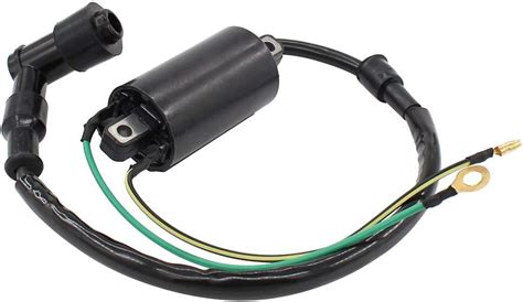 Amazon Ignition Coil Module For Kawasaki Mule Kaf A Kaf B