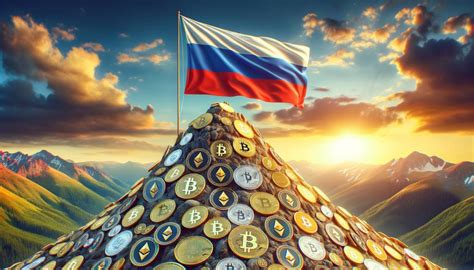 Brics Russia To Officially Use Cryptocurrency For Trade Settlements