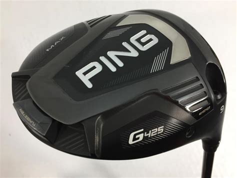 G Max Ping Tour W S Golf