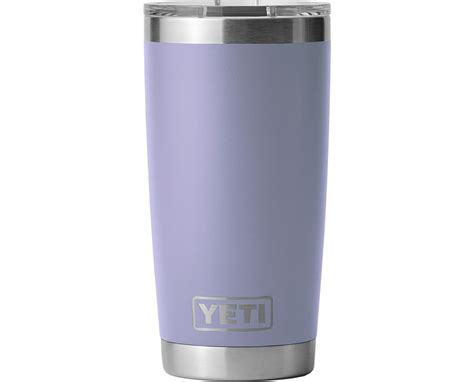 Termo Yeti 20 Oz Tumbler Con Tapa Magslider Cosmic Lilac — Termos Yeti Mexico