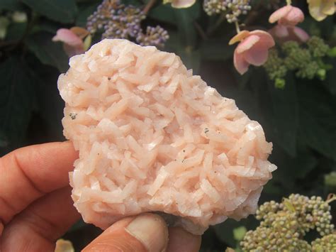 Pink Dolomite