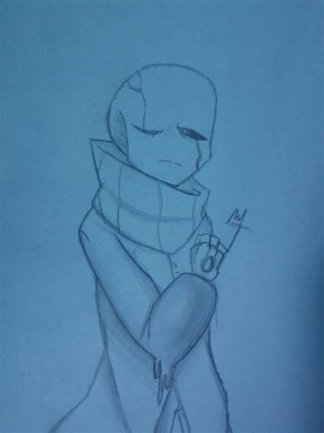 Dibujo De Gaster Undertale Aus Amino Espa Ol Amino