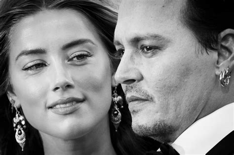 Amber Heard Tells Court Johnny Depp Attacked Her Threatened To Have