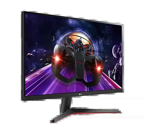 Monitor Lg 24inc Led Ips Full Hd Freesync 24mp60g B Cemco