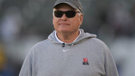 Mike Martz returns to coaching in Alliance of American Football League