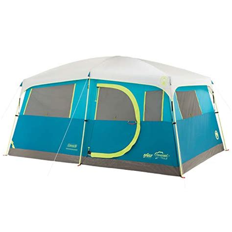 Best Camping Tent With AC Port: Reviews and Buying Guide - My Open Country