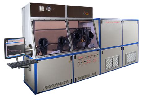 Liquid Phase Epitaxial Reactor System Cvd Equipment Corporation