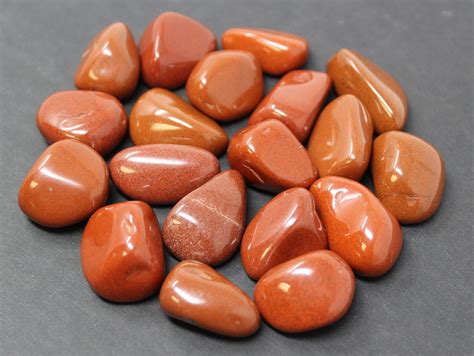 Types Of Red Jasper Menbool