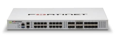 Fortinet FG400F Next Gen Firewall