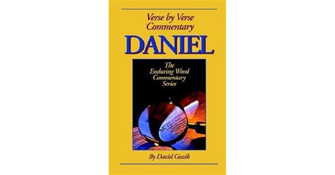 Daniel Commentary by David Guzik