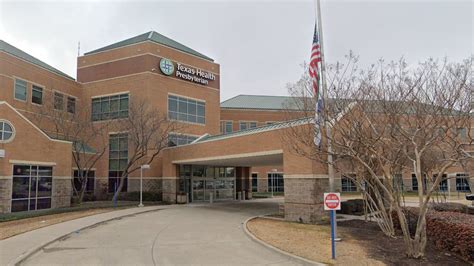 Texas Health Presbyterian Hospital Allen | Allen, TX