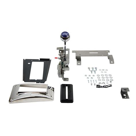 Bandm Bm 80688 Automatic Transmission Shift Lever Kit