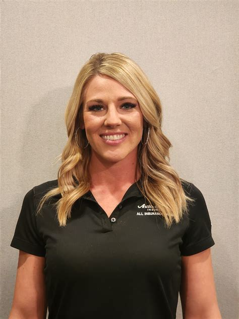 Brittany Elliott-All Insurance Access, LLC | Topeka KS