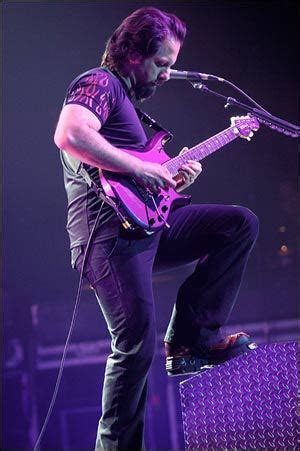 John Petrucci Dream Theater Photo Fanpop