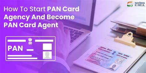 Start PAN Card Agency And Become PAN Card Agent | Pan Card Expert