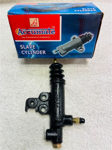 Clutch Slave Cylinder Assembly Elite At Rs Piece Kashmere Gate