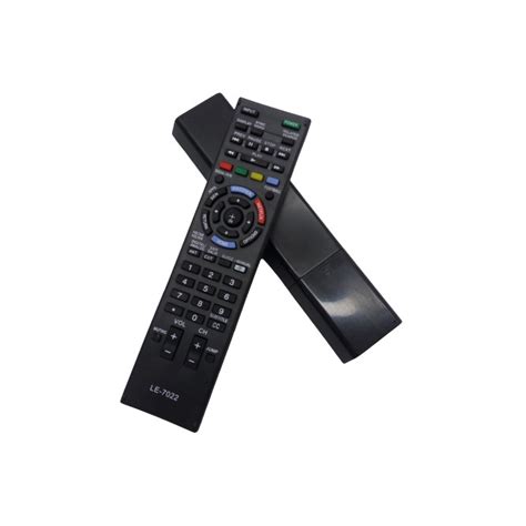 Controle Remoto Tv Sony Bravia Shopee Brasil