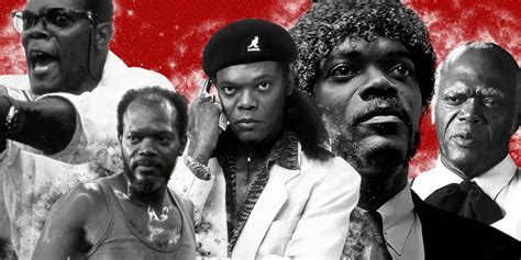 The Top 10 Best Samuel L Jackson Movies Ranked • The Editor News