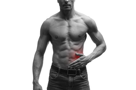 Causes Of Pain In The Lower Left Abdomen In Men Livestrong