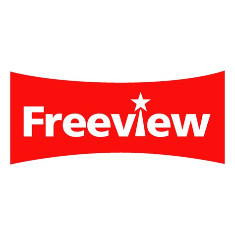 Freeview Logo PNG (Transparent) SVG AI – Free Download