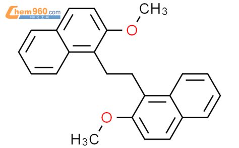 Naphthalene Ethanediyl Bis Methoxy