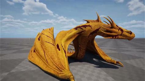 Day Of Dragons Closed Testing Blitz Striker Youtube