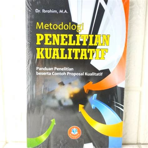 Jual Buku METODOLOGI PENELITIAN KUALITATIF PANDUAN PENELITIAN AJ PNT