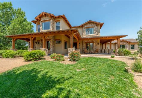 Exclusive American Ranch Estate Custom Tuscan Style Home W Stunning