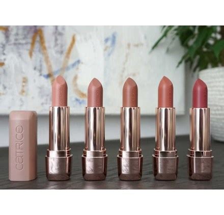 Catrice Full Satin Nude