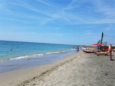 Tibidabo Beach Lido Di Ostia All You Need To Know Before You