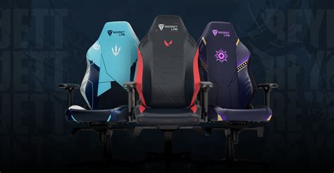 Secretlab Gaming Chairs & Gaming Desk | Secretlab US