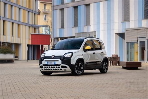 Stellantis Ferma La Produzione Della Fiat Panda In Italia L Automobile