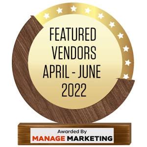 Nextech Ar Solutions Featured Vendors April June