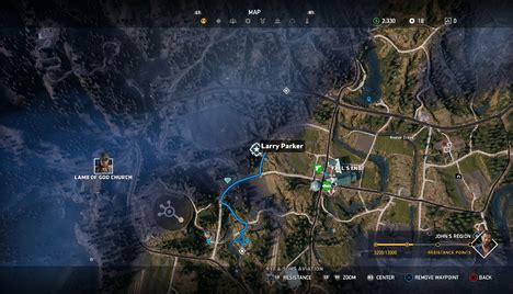 Close Encounters Far Cry Wiki Guide Ign