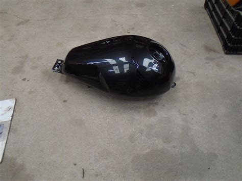 Honda Rebel 1100 Cmx 1100 Gas Tank 17520 Mla A00zc Ebay