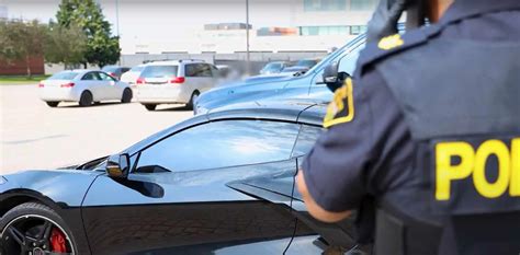 5m In Stolen Cars Recovered 5 Mississauga Brampton Residents Among 8 Charged Insauga