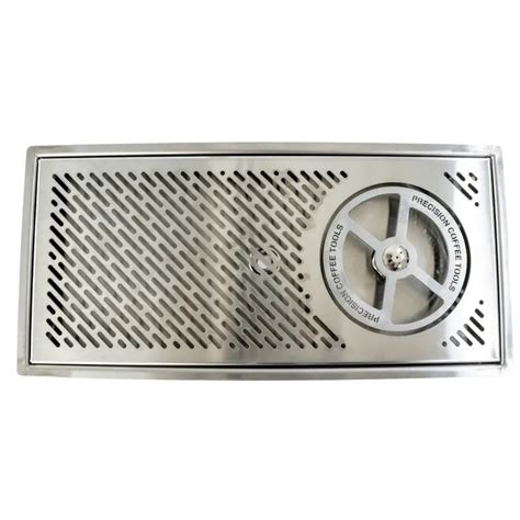 Buy Precision Milk Jug Pitcher Rinser (slim-line In-bench) – Precision ...